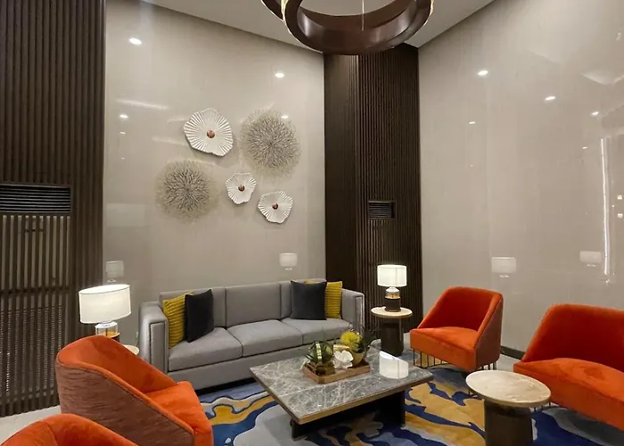 Apartamento Lovely & Luxury 1br Near Solaire, Okada W Sunset